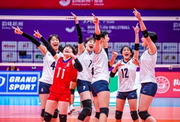 Đả bại Thái Lan, Nhật Bản vào chơi trận chung kết U16 châu Á