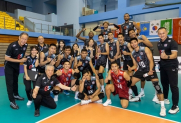 Thái Lan 'tạo địa chấn' trước Indonesia, giành vé vào bán kết châu Á