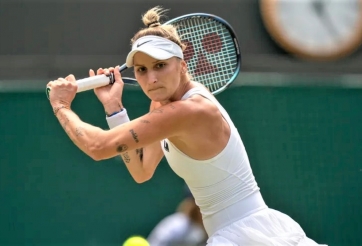 Kết quả quần vợt Wimbledon 2023 hôm nay, ngày 13/7