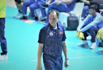 Thuyền trưởng Việt Nam 'tiết lộ' cách để thắng Thái Lan ở bán kết châu Á