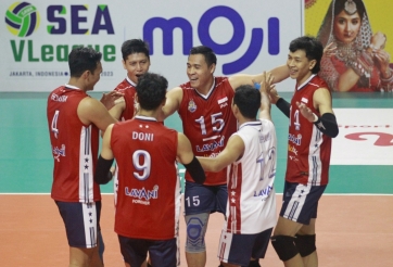 Vắng Rivan, ĐKVĐ SEA Games 32 'nhọc nhằn' vượt đội hình 2 của Philippines