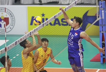 Indonesia 'nhấn chìm' Việt Nam trên sân nhà dù không gọi cầu thủ số 1 ĐNÁ