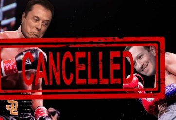 Chính chủ lên tiếng, trận đấu võ giữa Elon Musk và Mark Zuckerberg không diễn ra