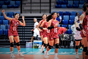 3/4 đại diện châu Á thắng đậm trận ra quân U19 nữ thế giới 2023