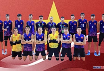 Việt Nam lỡ hẹn 2 giải quan trọng nhất châu Á, kết thúc hành trình rực rỡ 2023