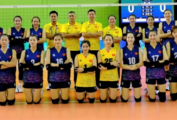 Đội hình 2 Việt Nam 'nắm chắc' tấm HCB SEA V.League 2023 tại Thái Lan