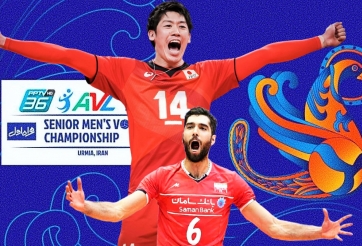 ĐKVĐ Iran và Á quân Nhật Bản mang đội hình mạnh nhất đến giải vô địch châu Á