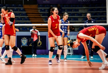 Thái Lan, Trung Quốc bại trận ra quân U21 thế giới, Croatia tiếp tục thua ở giải châu Âu