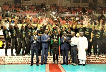 Đội bóng duy nhất giao hữu với Việt Nam ở giải thế giới 'nhận 3 tin vui lớn'