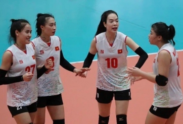 Lịch thi đấu chung kết bóng chuyền VTV Cup 2023 hôm nay 26/8