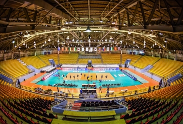 Giải bóng chuyền nữ vô địch châu Á 2023 diễn ra khi nào, ở đâu?