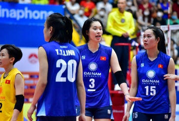 Việt Nam, Thái Lan rớt hạng thế giới trước thềm vô địch châu Á 2023