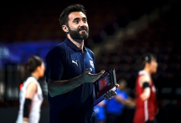 HLV đội tuyển Hàn Quốc: Trận đấu với Việt Nam là quan trọng, quyết định tấm vé đi tiếp