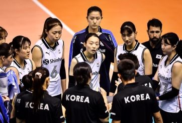 Thua Việt Nam, Hàn Quốc đối mặt nguy cơ bị loại từ vòng bảng châu Á