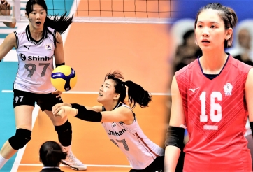 Thua Việt Nam, hai đội bóng phải nhận cú sốc lịch sử ở giải châu Á