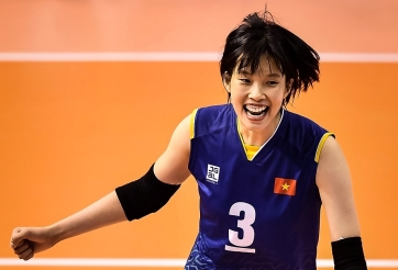 VFV gửi văn bản sang CLB Nhật Bản, Thanh Thúy được dự ASIAD 19