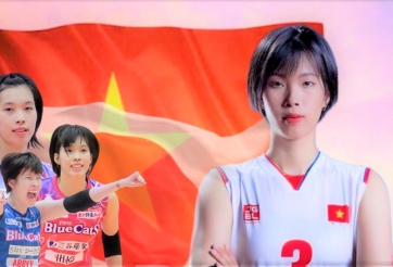 Xác định ngày Thanh Thúy rời Nhật Bản để về dự ASIAD 19