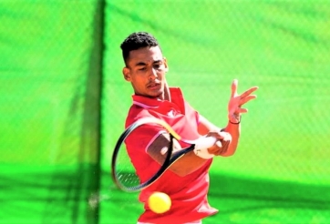 Trực tiếp tennis Davis Cup 2023 ngày 17/9