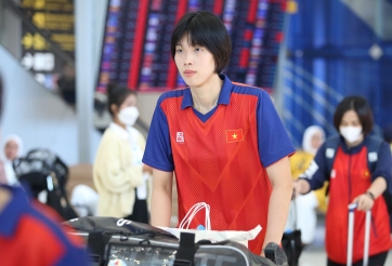 Thanh Thúy trở lại, bóng chuyền nữ Việt Nam đã đủ quân cho ASIAD 19