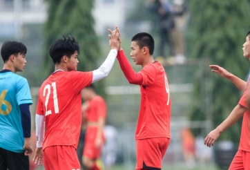 Đàn em Quang Hải có 'dấu ấn đầu tiên' tại châu Âu