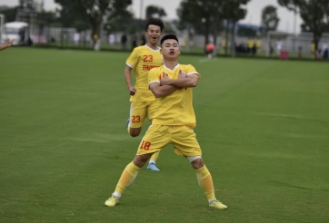 'Quang Hải 2.0' nhận báo động đỏ sau khi đối đầu HAGL