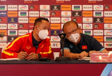 Một thành viên ĐT Việt Nam 'mắc kẹt' tại Nhật Bản