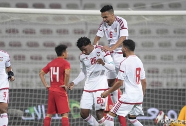 Nhận định U23 UAE vs U23 Uzbekistan: Tiếp đà chiến thắng