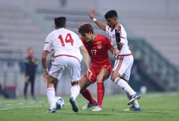 Xem trực tiếp U23 UAE vs U23 Uzbekistan ở đâu, kênh nào?