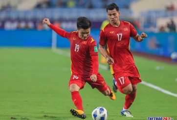 Vũ Văn Thanh: 'Không hiểu sao những con số thống kê lại tệ đến thế'