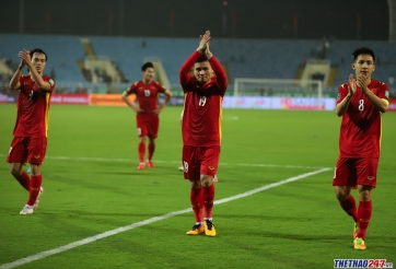 HLV Park đích thân thuyết phục một cầu thủ đá SEA Games 31