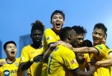 Đội bóng V-League ra thay đổi đặc biệt đối phó 'nỗi lo cố hữu'