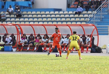 Cầu thủ Việt kiều Pháp ra mắt ở V-League 2023?