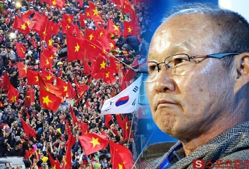 HLV Park từ chối lời mời về Hàn Quốc, muốn cùng ĐTVN 'phục thù' AFF Cup