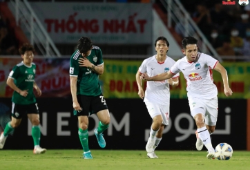 Thắng HAGL ở phút bù giờ, HLV Jeonbuk chỉ ra điểm mấu chốt giành 3 điểm