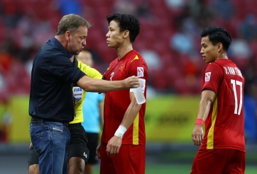 HLV Thái Lan 'trở tay không kịp' trước SEA Games 31