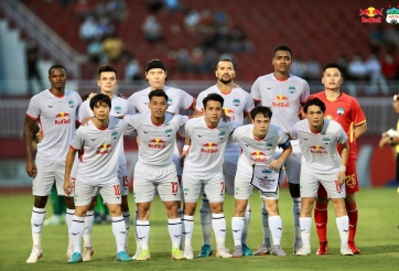 HLV Hàn Quốc chỉ rõ 2 cầu thủ HAGL đủ trình đá ở K-League