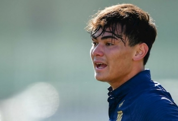 Sao trẻ châu Âu góp mặt, U23 Thái Lan tự tin xưng vương ở SEA Games 31