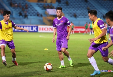 HLV Phạm Minh Đức chỉ đích danh 3 cầu thủ giúp U23 Việt Nam vô địch