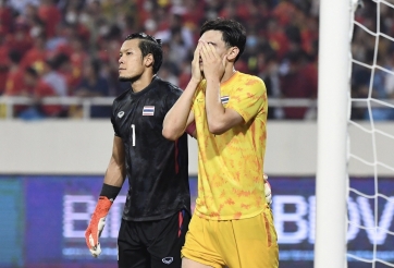 Thái Lan có thể bị FIFA phạt vụ ép chỉ tiêu vô địch SEA Games?