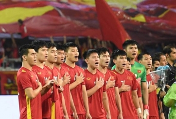 Lịch thi đấu bóng đá hôm nay 30/5: Bao giờ U23 Việt Nam đá VCK U23 châu Á?