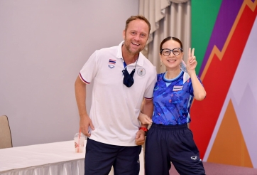 Madam Pang tham vọng tạo kỷ nguyên mới sau thất bại ở SEA Games 31