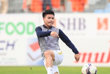 CĐV đội bóng Ligue 2 phản ứng bất ngờ trước thông tin chiêu mộ Quang Hải