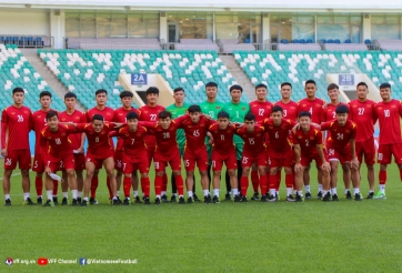 AFC hy vọng U23 Việt Nam sẽ làm nên điều thần kỳ
