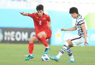 Tạo địa chấn châu Á, người hùng U23 Việt Nam tức tốc phải kiểm tra doping