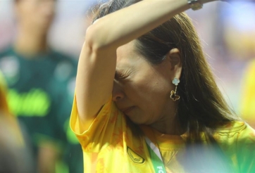 Madam Pang chia sẻ thật lòng sau thất bại ê chề của U23 Thái Lan