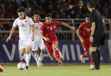 BTC AFF Cup ra thông báo quan trọng liên quan trực tiếp đến ĐT Việt Nam