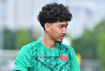 Chuyện ít biết về tài năng Việt kiều Đức vừa khoác áo U19 Việt Nam