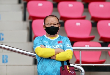 HLV Park Hang Seo: 'Nhiều CLB Hàn Quốc quan tâm cầu thủ Việt Nam'