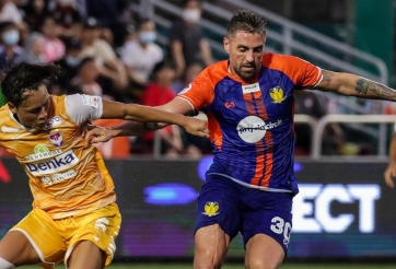 Đối thủ gặp 'biến cố', đại diện Việt Nam sáng cửa đi tiếp ở sân chơi châu lục