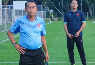 HLV U19 Việt Nam thẳng thắn đánh giá sức mạnh đối thủ ở trận ra quân giải AFF